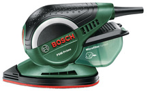 Bosch PSM Primo multisliper